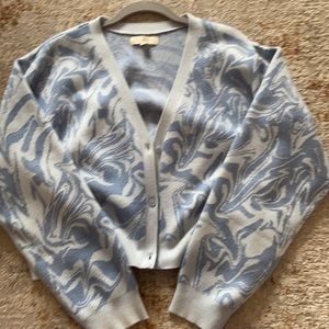 L.A Hearts large sweater